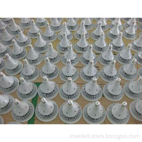 90w Led High Bay Industrial Light For Factory Lighting